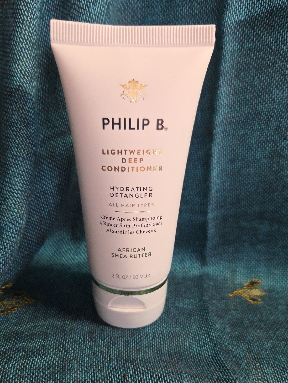 Philip B Lightweight Deep Conditioner